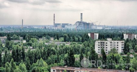 Чернобылийг дархан цаазат газар болгоно
