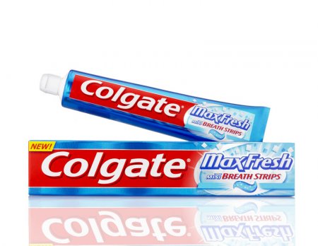 “Colgate” оо хортой болох нь тогтоогджээ 