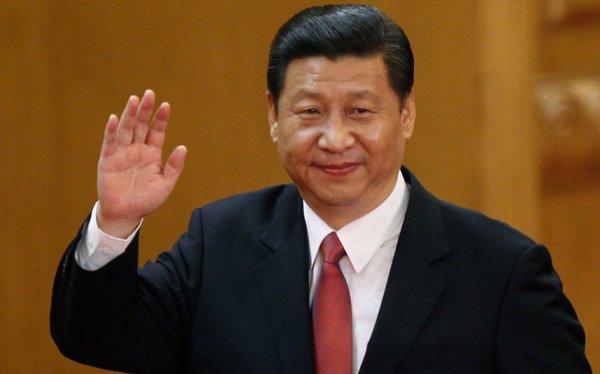 Ши Зин Пин даргын өгөх 5 тэрбум ам.долларыг хэн "үрэх" вэ?