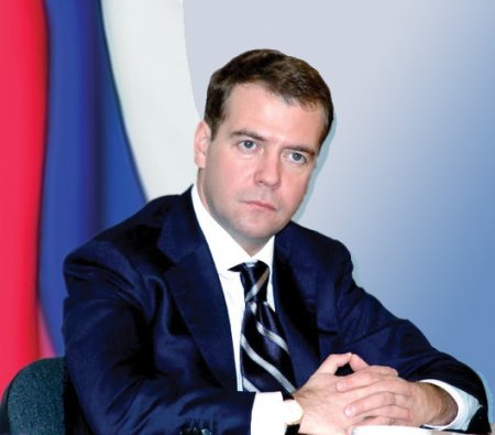 Д.Медведев: Бид барууны орнуудад хариу барих хэрэгтэй болно