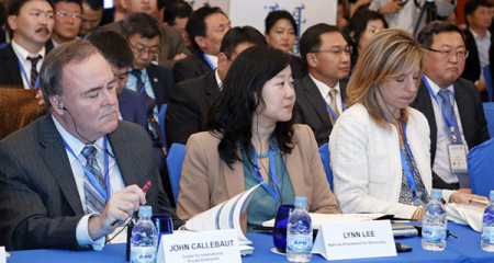 “Нээлттэй Улаанбаатар-2014” авлигын эсрэг олон улсын форум болов