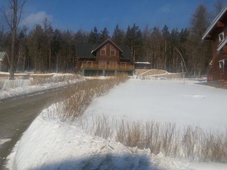 Ч.Хоролсүрэнгийн Санзай хотхон дахь тэрбумын үнэтэй хаус балгас болтлоо шатжээ