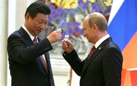 Кремль Хятадын хөрөнгө оруулалтаас улам бүр хамааралтай болно 