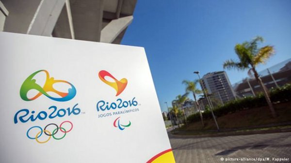 Рио-2016 хойшлуулахыг дэмжсэнгүй