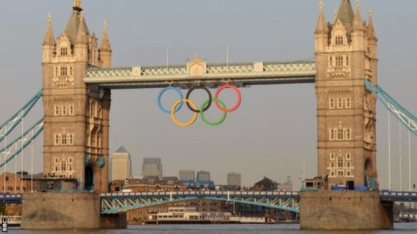 "Лондон-2012" олимпт оролцсон тамирчдаас 23 нь сэргээш хэрэглэсэн байжээ