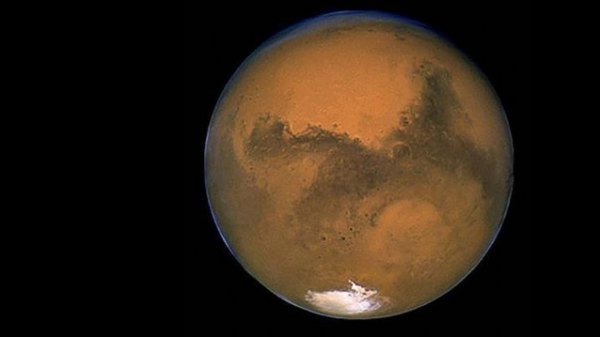 "SpaceX" 2024 он гэхэд Ангараг руу хүн илгээнэ