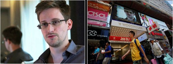 Сноуден: Японы иргэн бүр АНУ-ын эрх баригчдын хараа хяналтанд байгаа