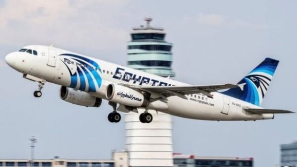 “EgyptAir”-ийн онгоцны хар хайрцагнуудын гэмтлийг Францад засна