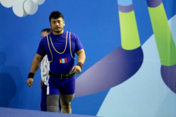 Рио 2016: ОУХМ Э.Содномпилжээ хүрэл медалийн эзэн боллоо