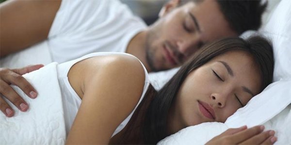 Эрчүүд, эмэгтэйчүүдийн нойрны ялгааг олжээ.