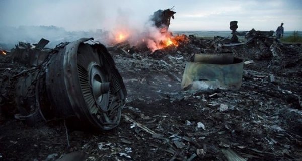 “MH17”-гийн сүйрэлд Оросоос гадна хэд хэдэн улс сэжиглэгдэж байна
