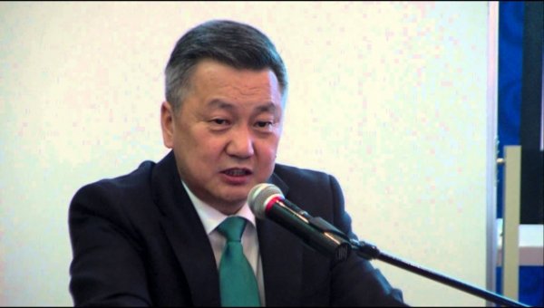 З.Энхболд: Тавантолгойг зарах гэж байгаа бол ард түмнээс асуух хэрэгтэй