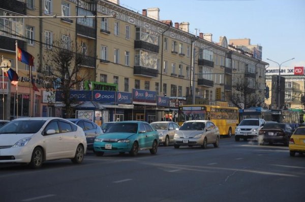 Авто тээврийн хэрэгслийн албан татвар, төлбөрийг энэ сарын 9-нөөс хурааж эхэлнэ