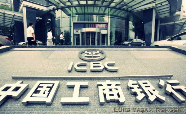 Хятадын ICBC банк Улаанбаатар хотод төлөөлөгчийн газар байгуулах зөвшөөрлөө авчээ