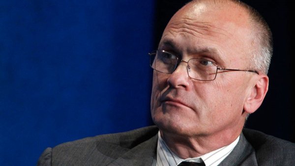  АНУ-ын эдийн засгийг саятнууд удирдана