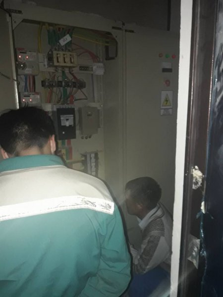 ШУУРХАЙ МЭДЭЭ: Б.Чойжилсүрэн сайдын Рапид харш хорооллын 25-р байрны лифт унажээ