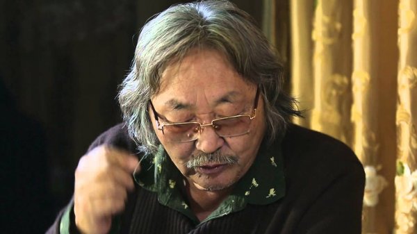74-тэй Б.Лхагвасүрэн гуайг давж хайрын дуу бичих найрагч Монголд алга  уу