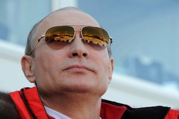 В.Путин: ОЛИГАРХУУД УЛС ТӨРД Л ХУТГАЛДАХГҮЙ БОЛ БУСАД НЬ ПАДГҮЙ...
