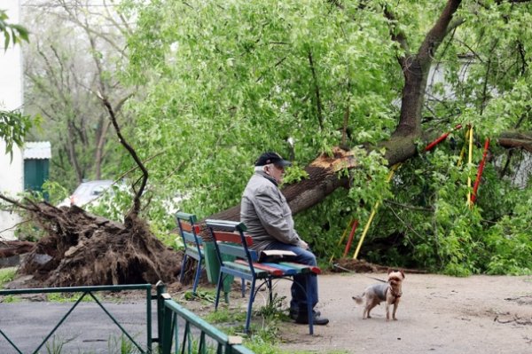 Москвад  гэнэтийн  гамшгийн улмаас 13 хүн амь үрэгдлээ