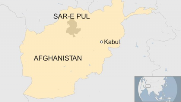 Талибан 230 гаруй барьцааны хүнийг суллалаа