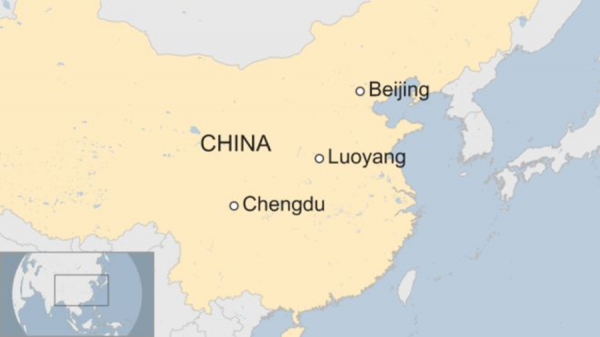 Хятадад автобус осолдсоны улмаас олон хүн амиа алджээ