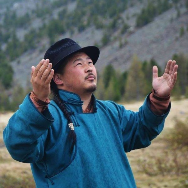 Монголын  баялаг “Морин аялал”-ын  Э.Хишигбаяр