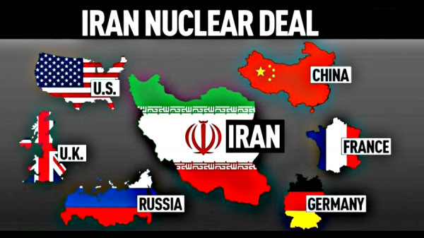 Цөмийн хэлэлцээрийг хадгалан авч үлдэхийн төлөө "бодит алхам" хийхийг Иран улс Европт уриалав