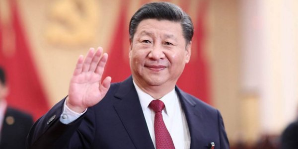 Си Зиньпин: Хятад улс дэлхийд “эмх замбараагүй” байдлын шалтаг болохгүй гэхдээ газар нутгийнхаа ямхыг ч өгөхгүй