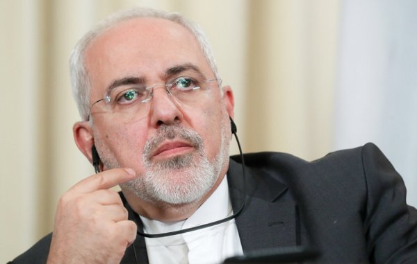 Иранд төрийн эргэлт хийхийг оролдож байна хэмээн АНУ-ыг буруутгажээ