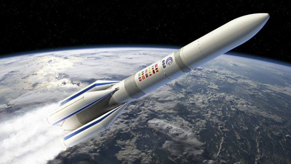 Европын “Ariane 6” шинэ зөөгч пуужинг 2020 онд хөөргөнө
