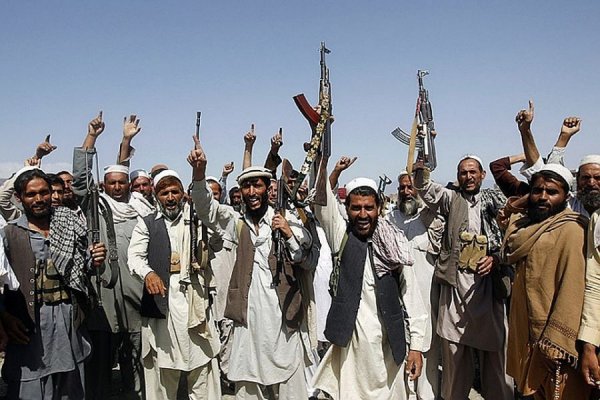 Талибууд Афганистаны Засгийн газартай шууд хэлэлцээ хийхээс татгалзжээ
