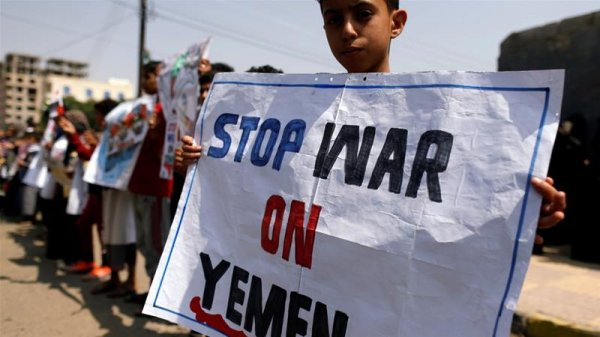 НҮБ: Йемений талууд зөвшилцөлд хүрнэ гэж найдаж байна