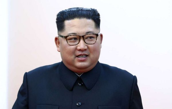 Ким Жөн Ун дээд хэмжээний уулзалт болохоос хоёр хоногийн өмнө Вьетнамд айлчилна