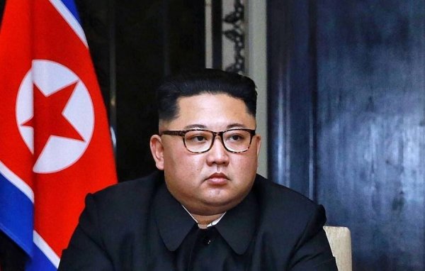 Ким Жөн Ун Төрийн зөвлөлийн даргаар улиран сонгогджээ