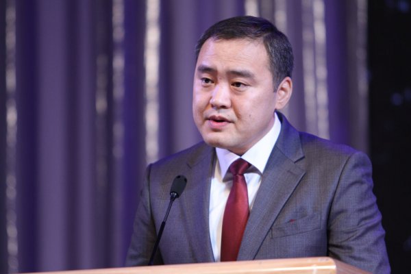 Л.Гантөмөр: Нэг программ Монголыг авлигагүй болгож чадна