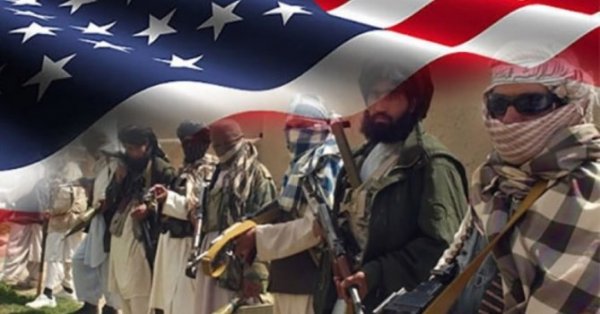 АНУ болон талибуудын хэлэлцээний ээлжит үе шат дуусжээ