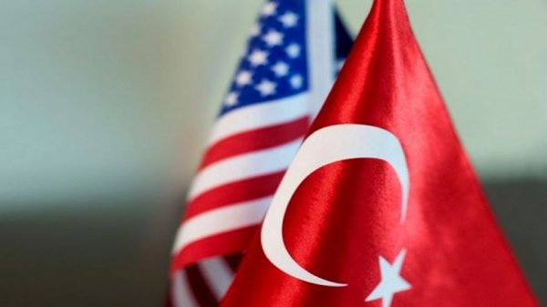 Турк-АНУ-ын худалдааны эргэлтийг 100 тэрбум ам.долларт хүргэнэ