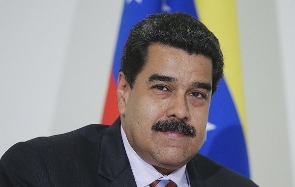 Н.Мадуро ОХУ-ыг зорино гэдгээ мэдэгджээ