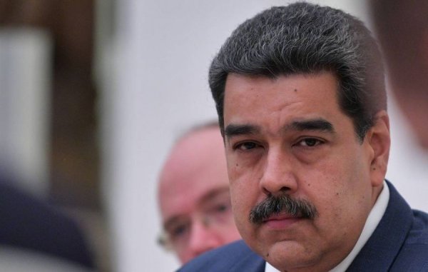 Н.Мадуро ОХУ-д хийсэн айлчлалаа өндрөөр үнэлжээ