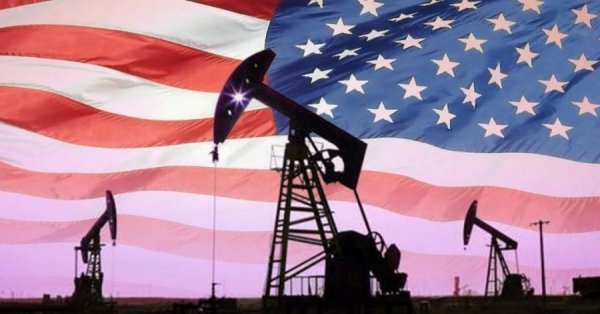АНУ-ын нефтийн нөөц 2 сая орчим торхоор нэмэгджээ