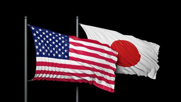 Японы парламент АНУ-тай байгуулсан худалдааны гэрээг баталжээ