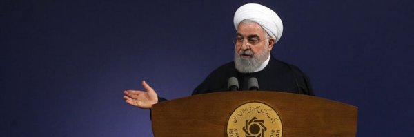 Х.Рухани: Иран ураны баяжуулалтаа нэмэгдүүлсэн