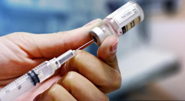 АНУ-д коронавирусний вакцины туршилтыг эхлүүлнэ