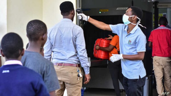 Танзанид коронавирусний халдварын анхны тохиолдол бүртгэгджээ