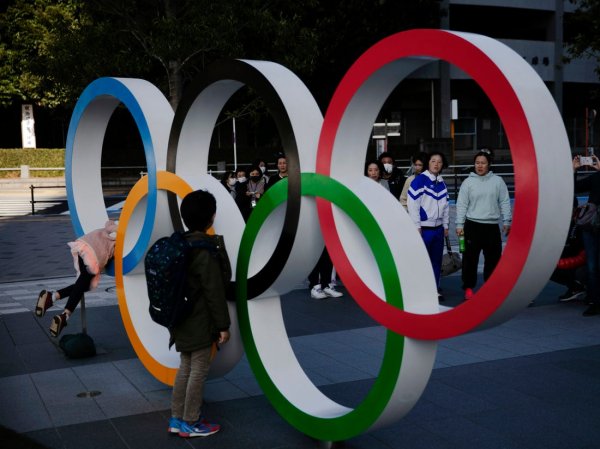 ОУОХ: Олимпийн наадамдаа эрчимтэй бэлтгэхийг тамирчдад хандан уриаллаа