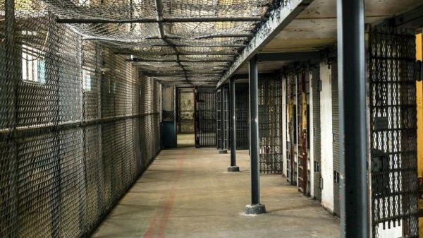 Нью-Йорк хотын дарга 300 хоригдлыг суллах захирамж гаргажээ