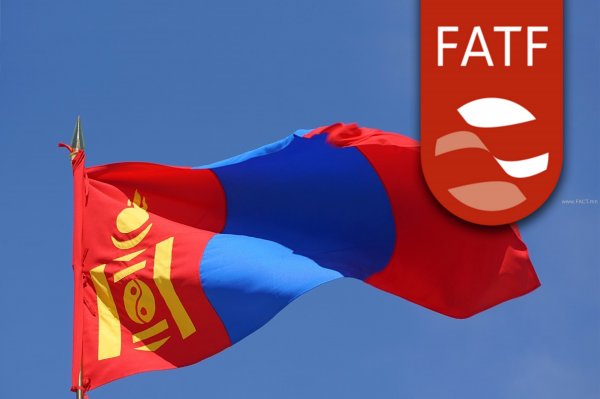 Хар жагсаалт ба хариуцлагагүй Монгол