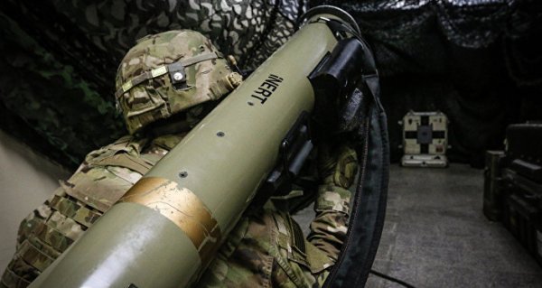 АНУ 31 сая ам.доллар бүхий пуужингуудыг Литвад шилжүүлэн өгчээ