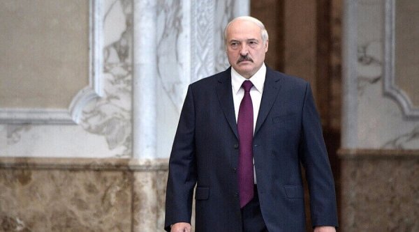 А.Лукашенко Засгийн газрын бүрэлдэхүүнийг баталжээ