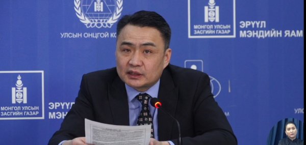 БНСУ энэ сарын 23-ныг хүртэл Монголоос иргэн хүлээж авахгүй